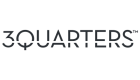 3QUARTERS logo