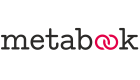 Metabook logo