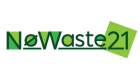 nowaste21LOGO